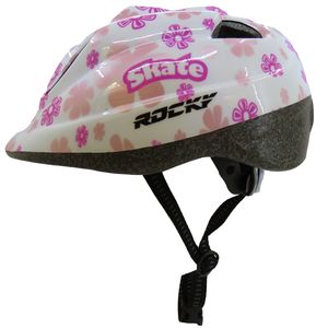 کلاه ایمنی دوچرخه مدل rocky کد 41